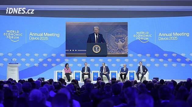 Hangi Çekler bundan faydalanacak? Trump, ABD'deki yabancı üreticilere daha düşük vergi sözü verdi