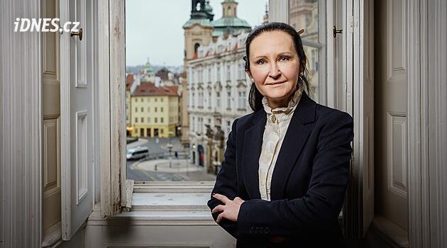 Ulusal Galeri: yönetmen Alicja Knast'ın istifası