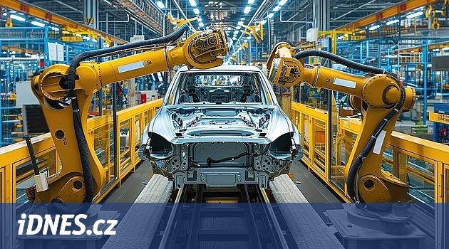 Amerikan Autocla Çek tedarikçilerine çarpacak. Analistler büyük olmayacak, analistler