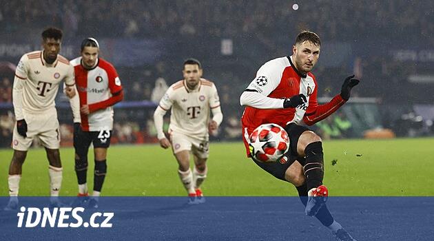 ONLINE: Gerçek lider, City'nin PSG'ye karşı farkı daralıyor. Bayern, Feyenoord'a yenildi