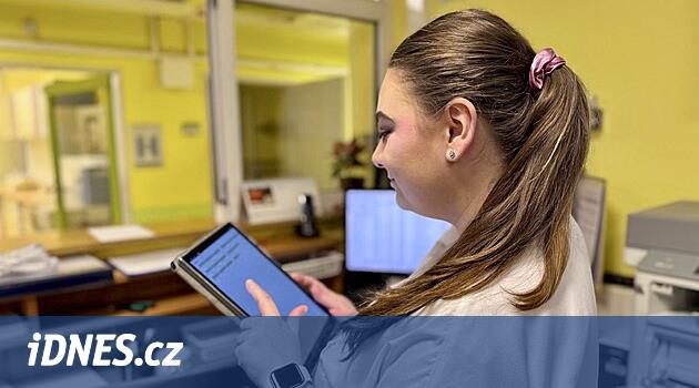 Hastanedeki odalar dadılar tarafından korunuyor, hastanın düştüğünü veya ayrıldığını anlıyorlar