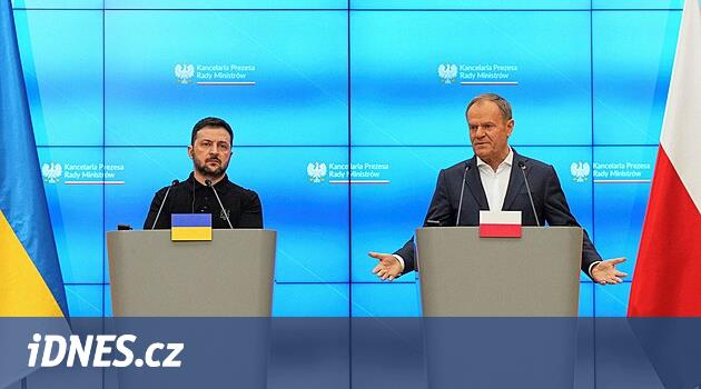 Tusk, Rusya'nın dünya çapındaki uçaklara karşı terör saldırıları planladığını söyledi