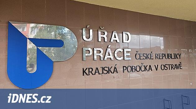 İşsizler artmaya devam ediyor, Özgürlük'teki işten çıkarmalar bölgeye yansıdı
