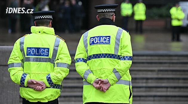 Oğulları için cenaze töreni hazırlıyorlardı ama o yaşıyor. Polis onu yanlış anladı