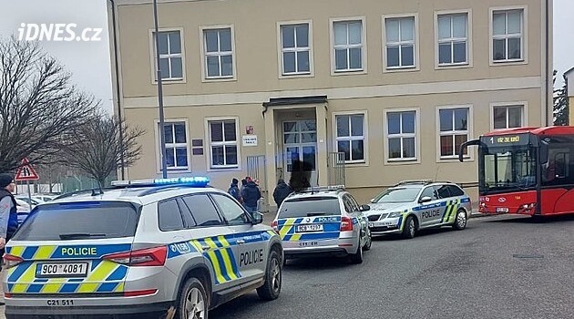 Je nebezpečný, matka to ale nevidí. Soud potvrdil ústav pro žáka, který hrozil pistolí