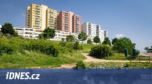 Brno yağmur suyunun israfına son vermek istiyor, artık işe yaramaz bir şekilde kanallarda kayboluyor