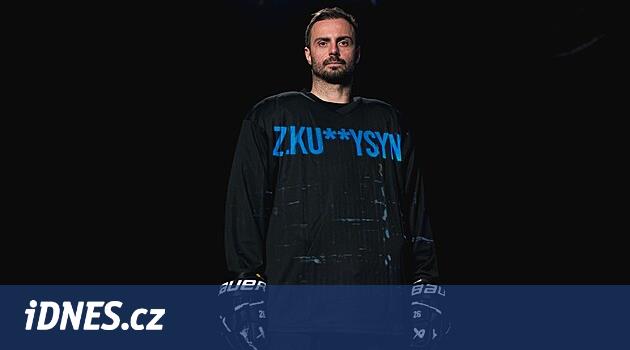 Kelimeler acıttığında. Hokey Sparta siber zorbalığa ve çevrimiçi nefrete karşı savaşıyor
