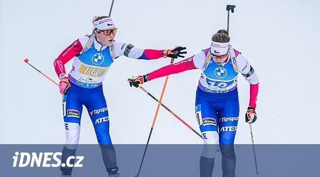 Üç penaltı turu ve bir düşüş. Çekler bayrak yarışında başarılı olamadılar, sadece on yedinci oldular
