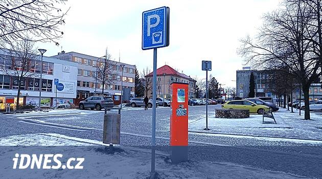 Žďár park bölgelerinin kurulmasını erteliyor. Muhalefet itiraz ediyor: Bu bir seçim öncesi hamledir