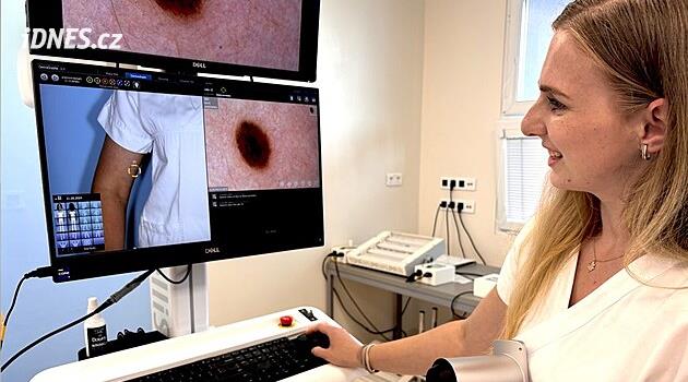 Doktorları yok, bu yüzden Asha'daki en üst teknolojiye güveniyorlar