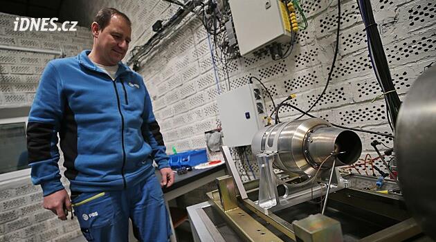 Şirketler Vysočina'da 2026 yılına iyimser bakıyor