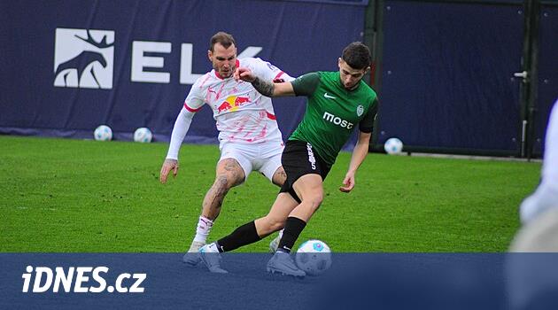 Horváth, 13 milyarın 2,5 milyona karşı oynadığı maçta: Leipzig ile mücadele mantıklıydı