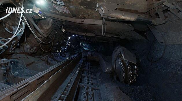 Çek Cumhuriyeti'nde kara kömür madenciliğinin sonu: Ne zaman başladı ve ne zaman bitecek