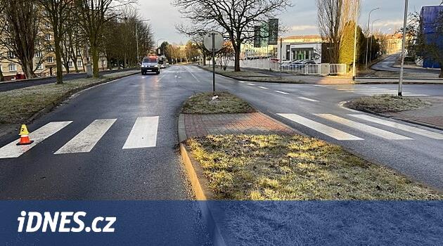 Sürücü geçişte yedi yıllık bir çocuğu süpürdü. Polis tanık arıyor