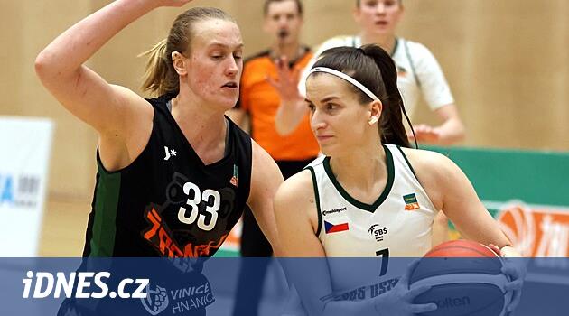 Son füzeler karar verdi. Ostravanka sansasyondan iki saniyeydi