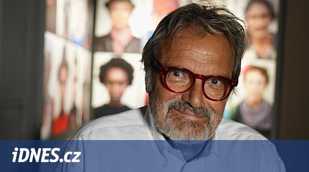 Tartışma yaratan reklamların kralı Oliviero Toscani hayatını kaybetti