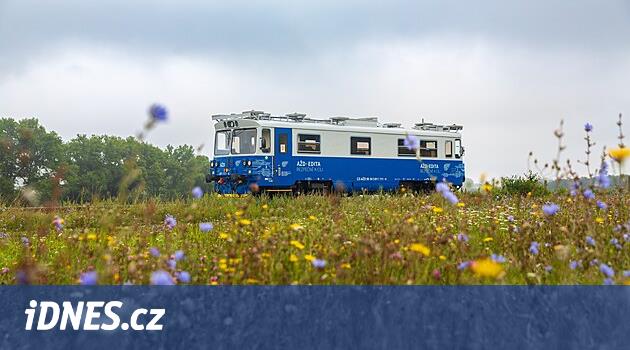 İlk otonom tren ilkbaharda bir yolcu alacak, rezerv canlı bir sürücü olacak