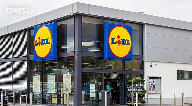 Únik dat z e-shopu Lidl: Pokud zde nakupujete, na tyto zprávy a sms neklikejte!