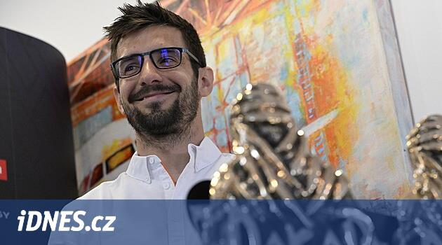 Kamaz yine Dakar'da mı? Macík: Bunu politik olarak kullanmazlarsa karşı çıkmam