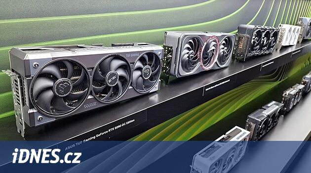 Nvidia üretimi Teksas'a taşımak istiyor