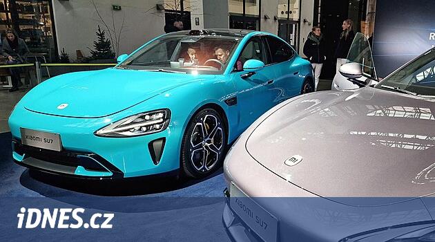 Porsche Xiaomi. Alman markası neden artık Çin Premium'da değil