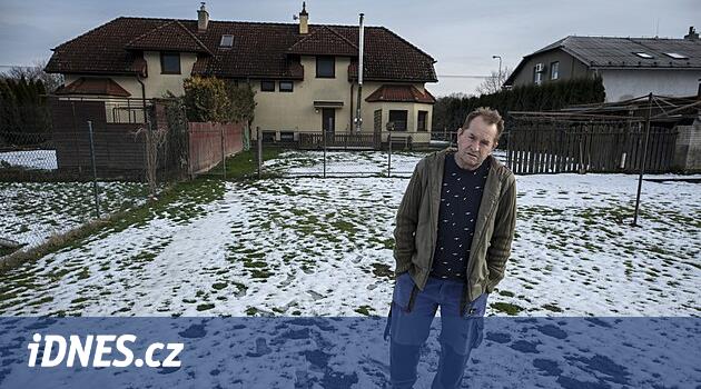 Seller 2024 | Ostravan, “Islakta yaşıyorum” diyor. Barajlarla ilgili tartışma sürüyor