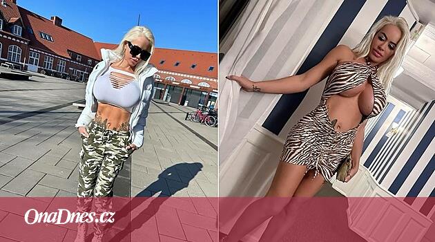 Žena chtěla dokonalé intimní partie, po plastice trpěla bolestmi - iDNES.cz