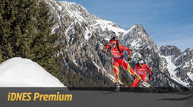 Görelim! Ünlü Atterselva'da biatlon denedik
