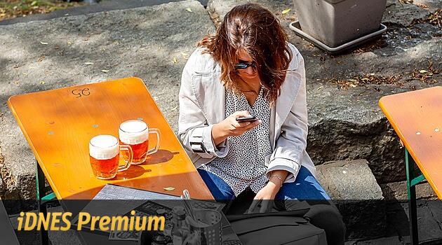 Praglılar sorunlarını alkolle çözüyor. Uzmanlar, çocuklarda görülen rakamların endişe verici olduğu konusunda uyardı