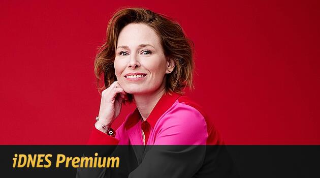 Petra Bartoňková: Renkler buzları kırabilir, onlar benim gerçek hayatımdır