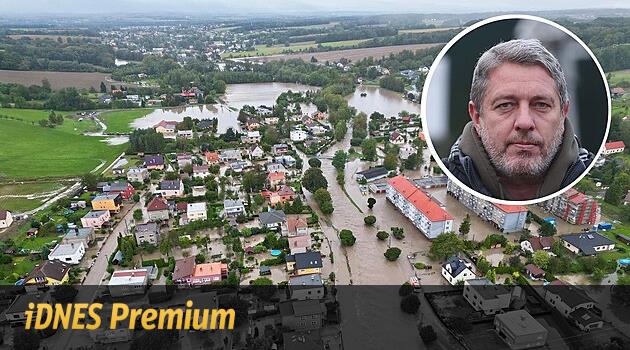 Seller 2024 | Geçen yıl sel sırasında yağan yağmur tavan değil. Meteorolog, bunu dikkate almamız gerektiği konusunda uyardı