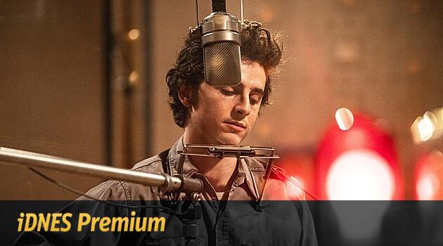 İNCELEME: Bob Dylan “Yahuda”ydı ama onun hakkındaki bir film halınızı bulandırmaz