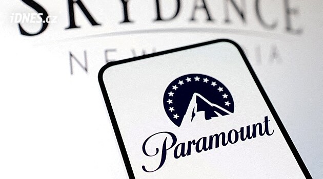 Paramount dokončil převzetí Warner Bros. Discovery, obchod dosáhl bilionů korun
