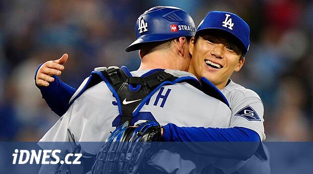 Image accompanying coverage of Chasing October Pennants: Historical Echoes and World Series Realities in Modern MLB