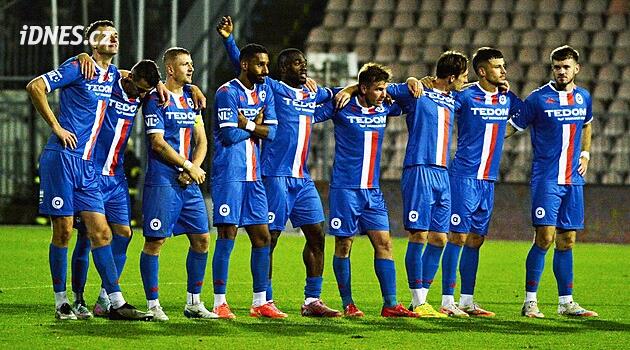 İkinci Futbol Ligi: Artis, Opava ile beraberlikle yükselme hamlesini başlattı