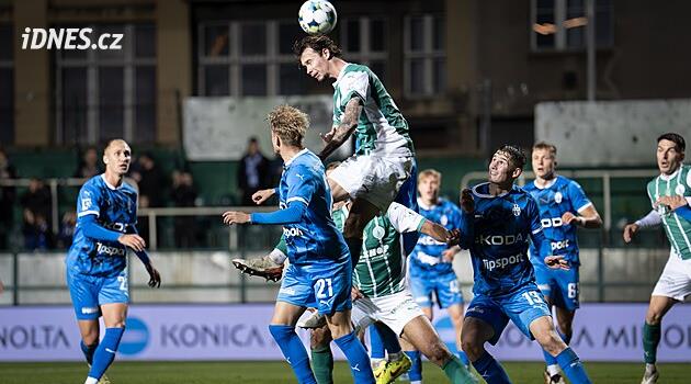 Nechávali ho na lavičce, pomstí se gólem? Kukučku čeká pikantní zápas s Bohemians