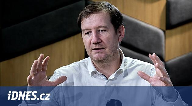 Počet osmdesátníků skokově naroste, i kvůli odsunu Němců, tvrdí demograf