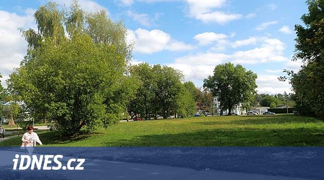 Bölge, yaşlılar için žďár'da modern bir tesis kuracak