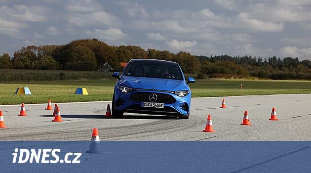Auto roku 2026 bude elektrické a čínské? Volby jsou v plném proudu