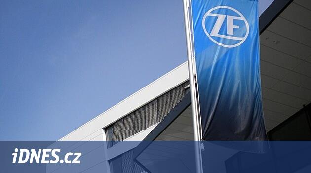 Desetitisíce propuštěných v německém autoprůmyslu. A to je teprv začátek krize