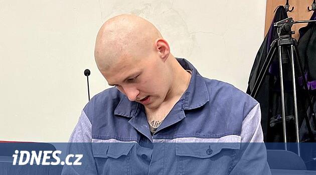 Podřízl svého psa, vykopal mu hrob. Hrůzný čin u soudu mladík přiznal, ale nevysvětlil