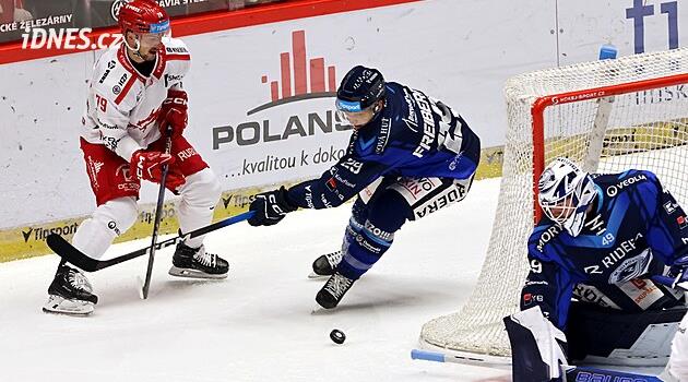 Vítkovice'nin başarısızlığı ekibi de etkiliyor, Klimeš, Freibergs ve diğer yedi oyuncu veda ediyor