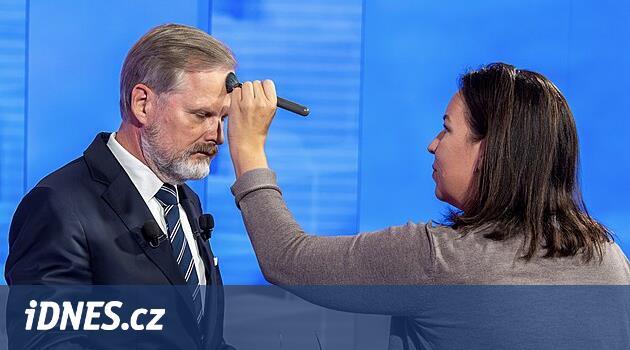 Seçim Tartışmasında Babiš ve Fiala: Perde Arkasında Ne Oldu