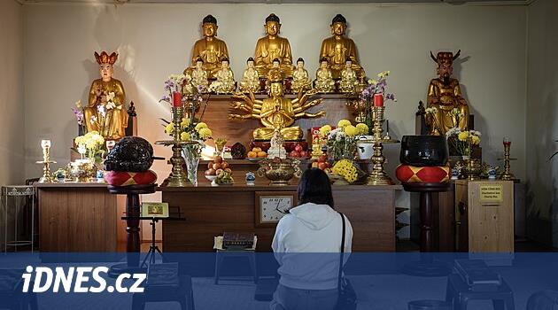 Český výletník: Buddhové a vietnamští hasiči. Jak vypadá den v Sapě