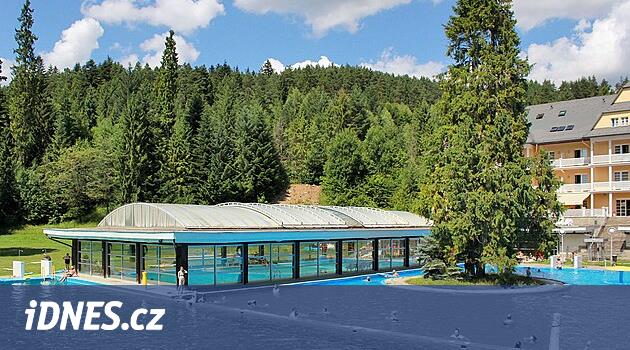 Jak si vybrat dobré termály. Podívejte se, proč jet právě na Slovensko