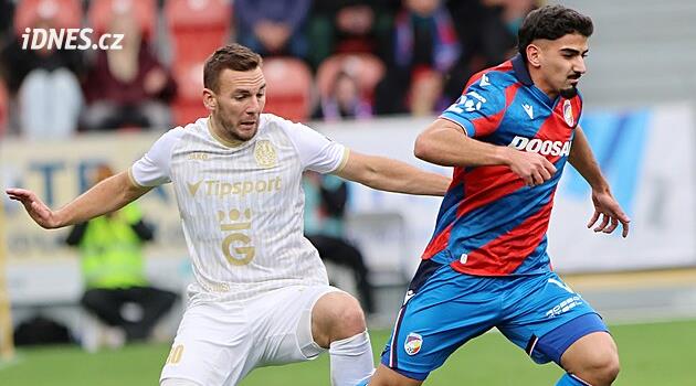 Hradec – Pilsen: Chance League'in 25. Turu ONLINE