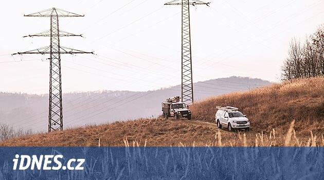 ČEZ Distribuce posiluje dispečink a pohotovost, slibuje volby bez blackoutu