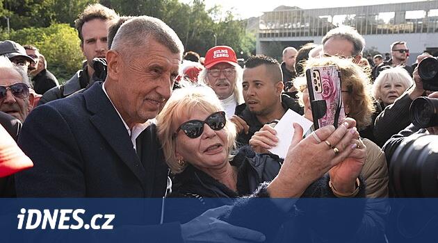Seçim 2025 | Prag ve Central Bohemya'da Seçim Sonuçları 2025: Kim seçildi