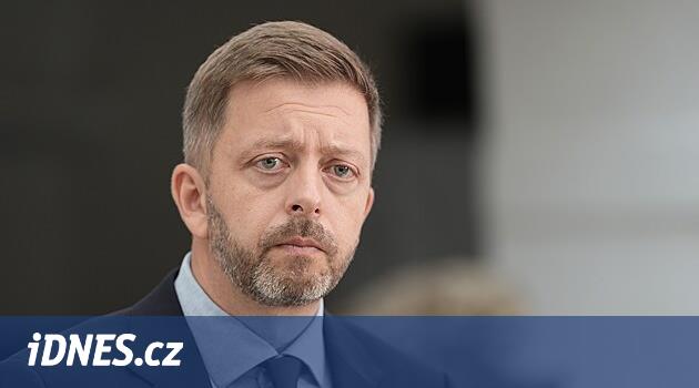 STAN vybírá šéfa poslaneckého klubu i kandidáta do vedení Sněmovny