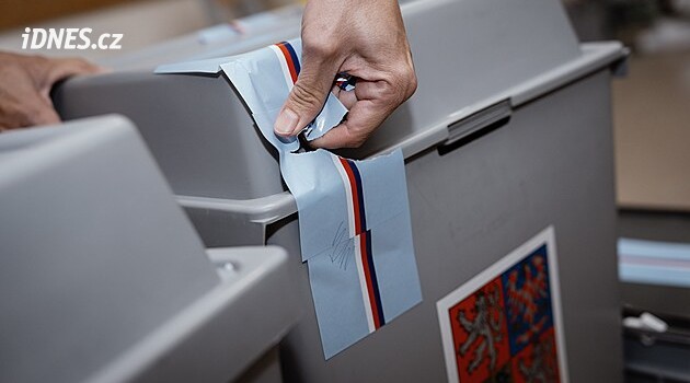 Komunální volby 2026: Seniorka našla své jméno na volebním lístku, kandidovat ale nechtěla